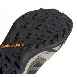 Adidas Terrex AX3 M EF0338 shoes black multicolored grey green 1