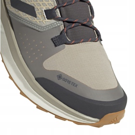Adidas Terrex Folgian Mid Gtx M EF0366 shoes multicolored grey 2