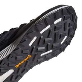 Adidas Terrex Folgian Gtx M EF0378 shoes black 1