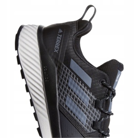 Adidas Terrex Folgian Gtx M EF0378 shoes black 2