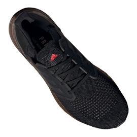 Running shoes adidas UltraBoost 20 M EG9749 black KeeShoes
