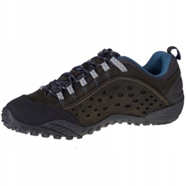 Merrell Intercept M J598667 shoes black 1