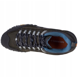 Merrell Intercept M J598667 shoes black 2