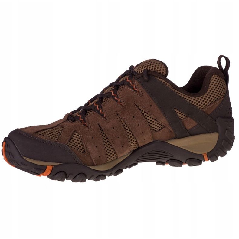 Merrell Accentor 2 Vent M J48519 brown 1