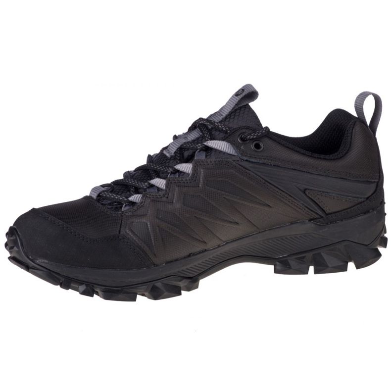 Merrell Thermo Frezze M J85935 shoes black 1 Merrell Thermo Frezze M J85935 shoes black 1