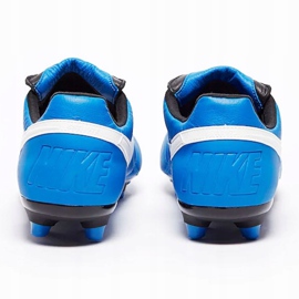 Nike Premier Ii Fg M 917803-414 football boots multicolored blue 2