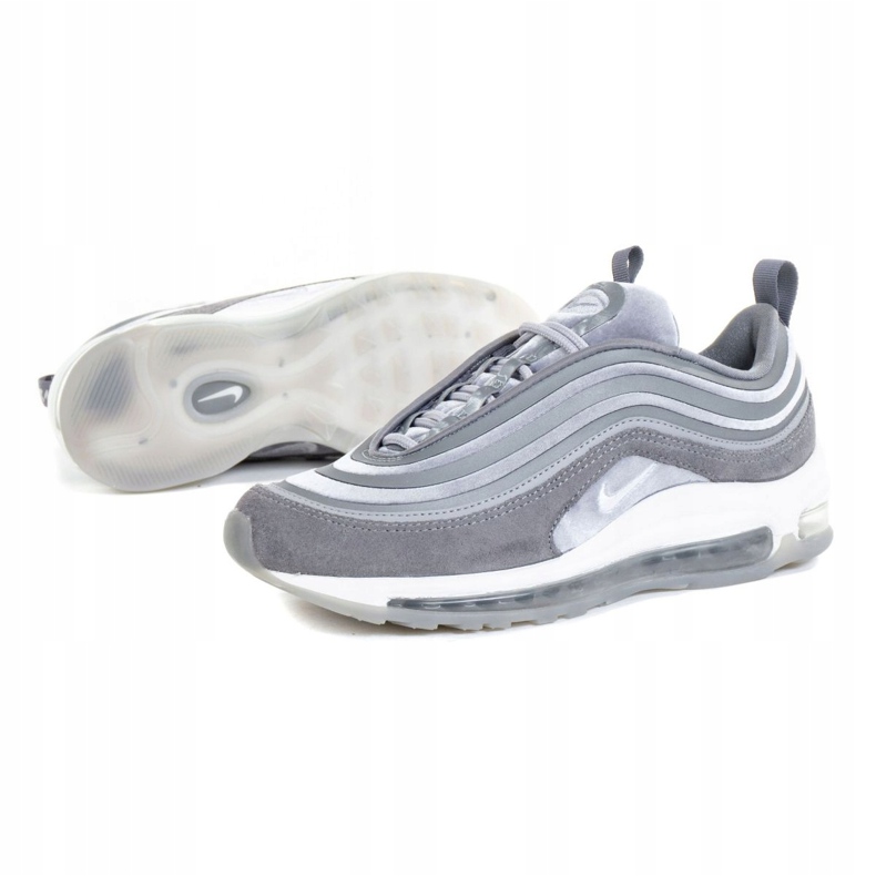 Nike Air Max 97 Ul '17 Lx W AH6805-001 shoes purple 1