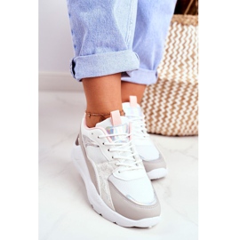 SEA Women's Sport Shoes Sneakers White Martina 1 SEA Women's Sport Shoes Sneakers White Martina 1