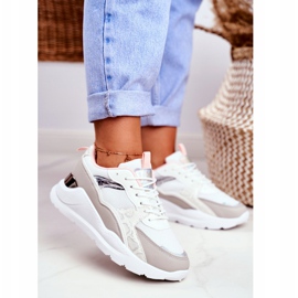 SEA Women's Sport Shoes Sneakers White Martina 2 SEA Women's Sport Shoes Sneakers White Martina 2