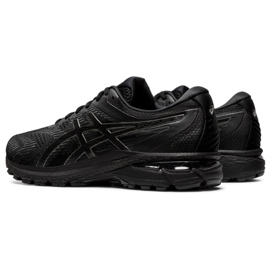 Running shoes Asics GT-2000 8 M 1011A691-001 black 2