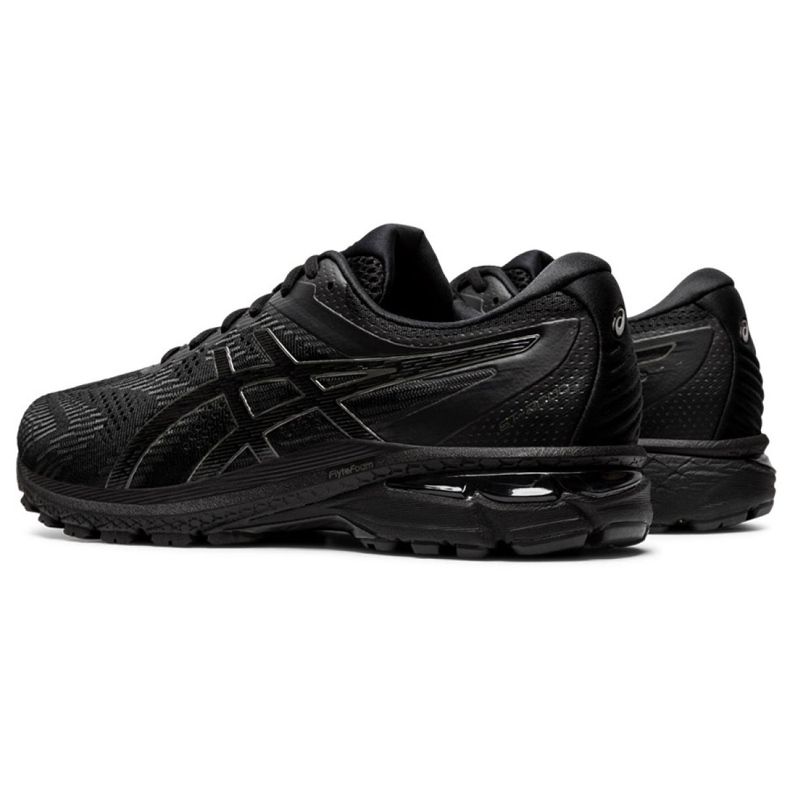 Running shoes Asics GT-2000 8 M 1011A691-001 black 2