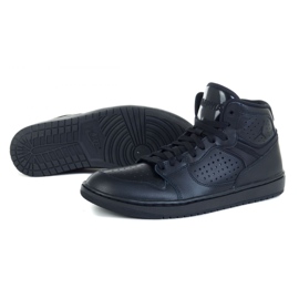 Nike Jordan Access M AR3762-003 black black 1