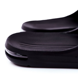 Men's Slippers Big Star Air Black GG174917 2 Men's Slippers Big Star Air Black GG174917 2