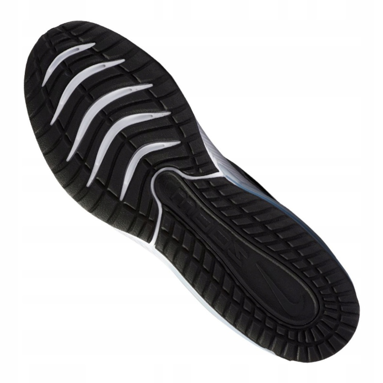 Running shoes Nike Air Zoom Arcadia Jr CK0715-001 black 1