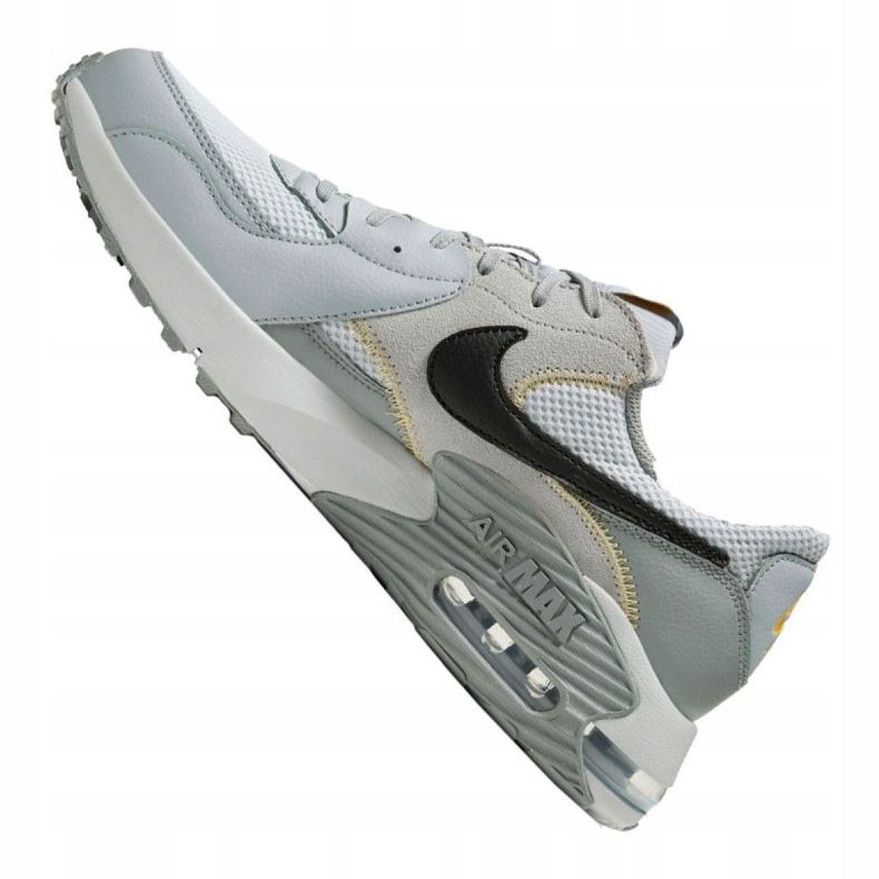 Nike Air Max Excee M CD4165-006 shoes grey 1