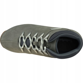 Timberland Euro Sprint Mid Hiker M 0A275V boots red grey 2