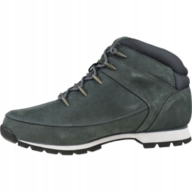 Timberland Euro Sprint Mid Hiker M 0A1WFI shoes grey 1