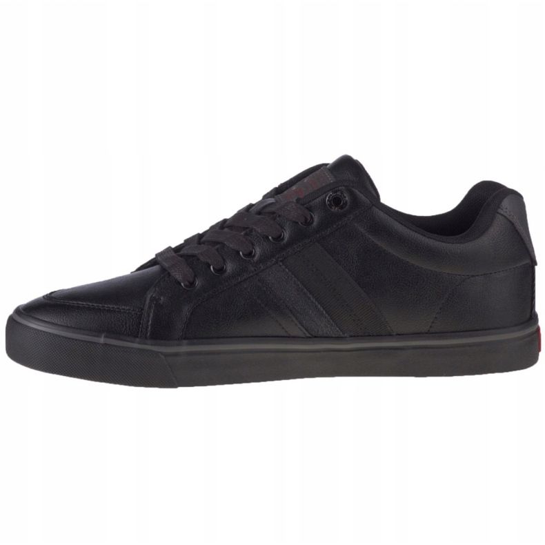 Levi's Turner M 229171-794-60 shoes black 1