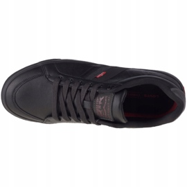 Levi's Turner M 229171-794-60 shoes black 2