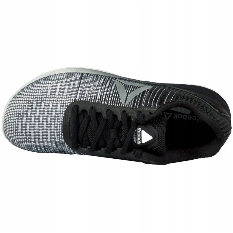 Reebok Crossfit Nano 7 M BS8346 black grey 2 Reebok Crossfit Nano 7 M BS8346 black grey 2