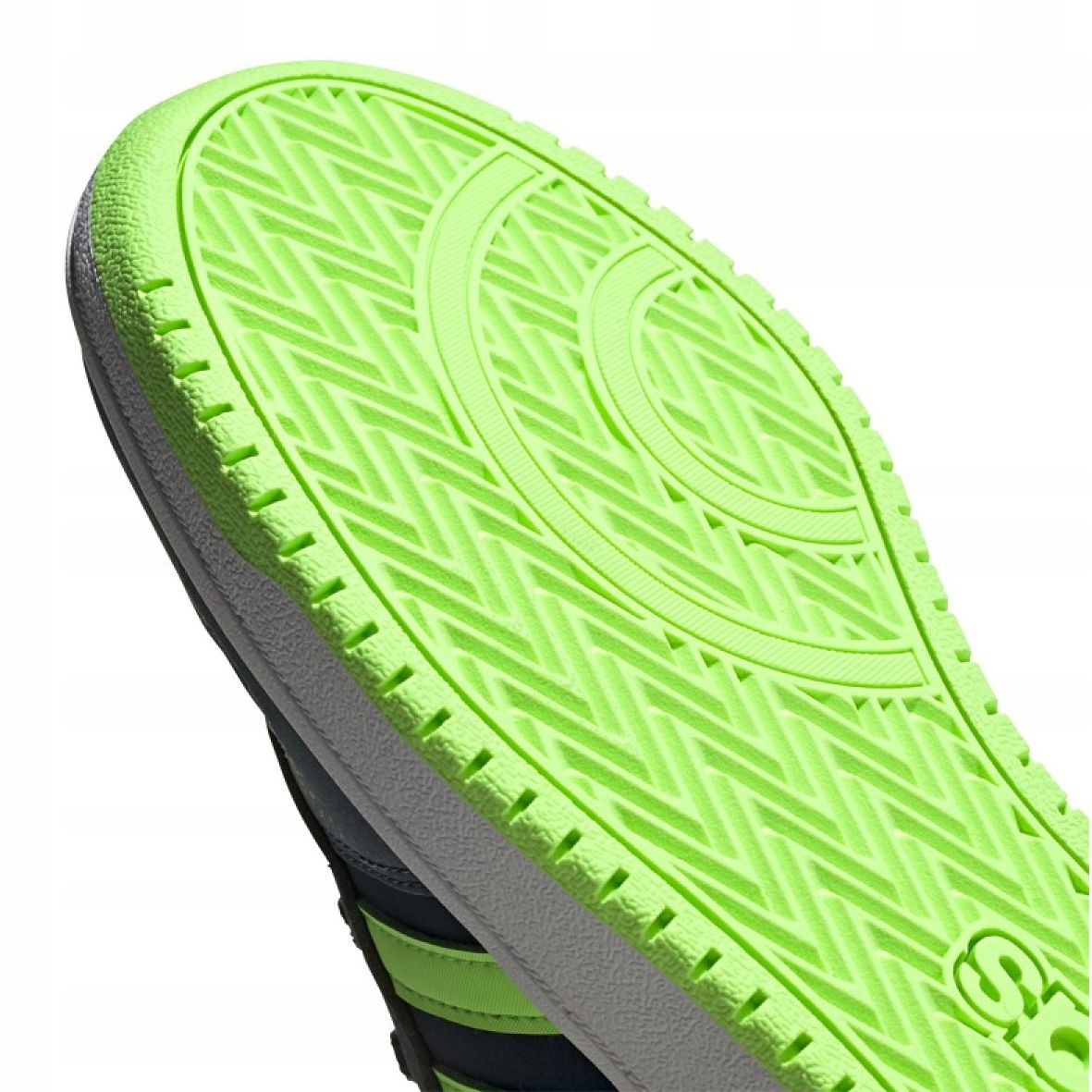 adidas hoops 2.0 junior