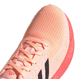Running shoes adidas Solarboost 19 W FW7822 black pink 1