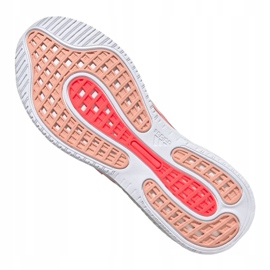 Running shoes adidas Supernova W FV6021 white pink 2