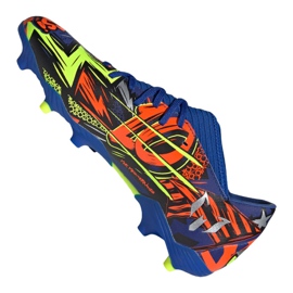 Adidas Nemeziz Messi 19.3 Fg M EH0591 football boots multicolored multicolored 1