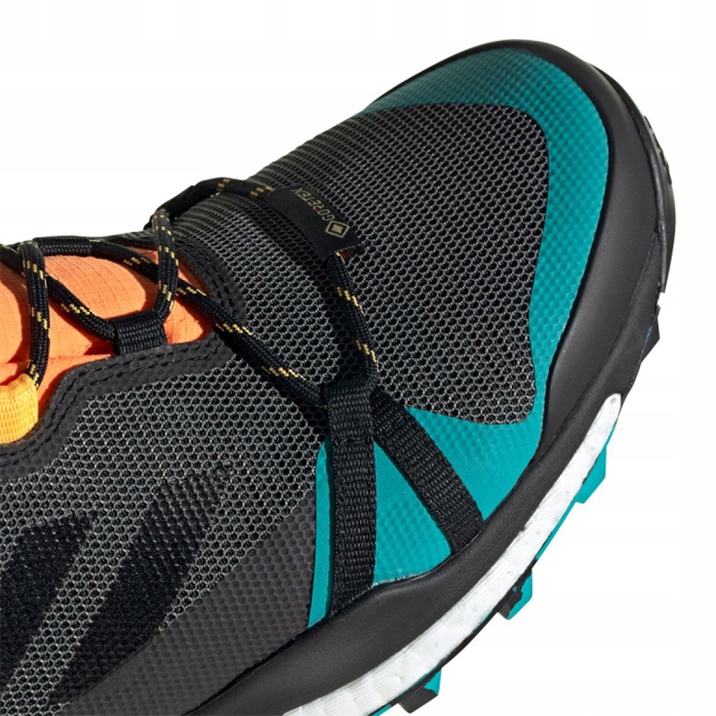 Adidas Terrex Skychaser Lt Mid Gtx M FV6825 shoes multicolored 1