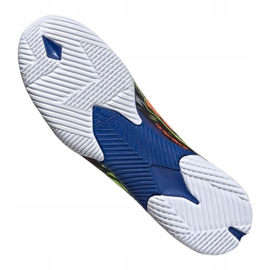 Adidas Nemeziz Messi 19.3 In M EH0597 football boots multicolored multicolored 1