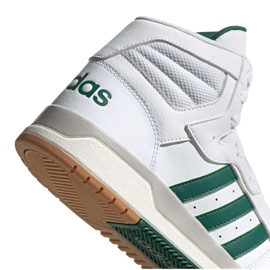 Adidas Entrap Mid M EG4308 shoes white green 2 Adidas Entrap Mid M EG4308 shoes white green 2