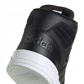 Adidas Entrap Mid M EH1263 shoes black 2