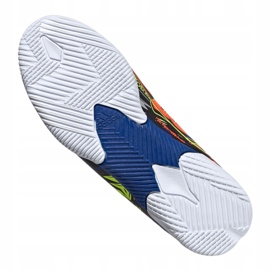 Adidas Nemeziz Messi 19.3 In Jr EH0600 football boots multicolored multicolored 1