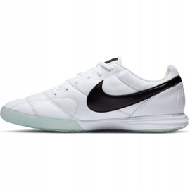 Nike Premier Ii Sala Ic M AV3153-101 football shoes multicolored white 1