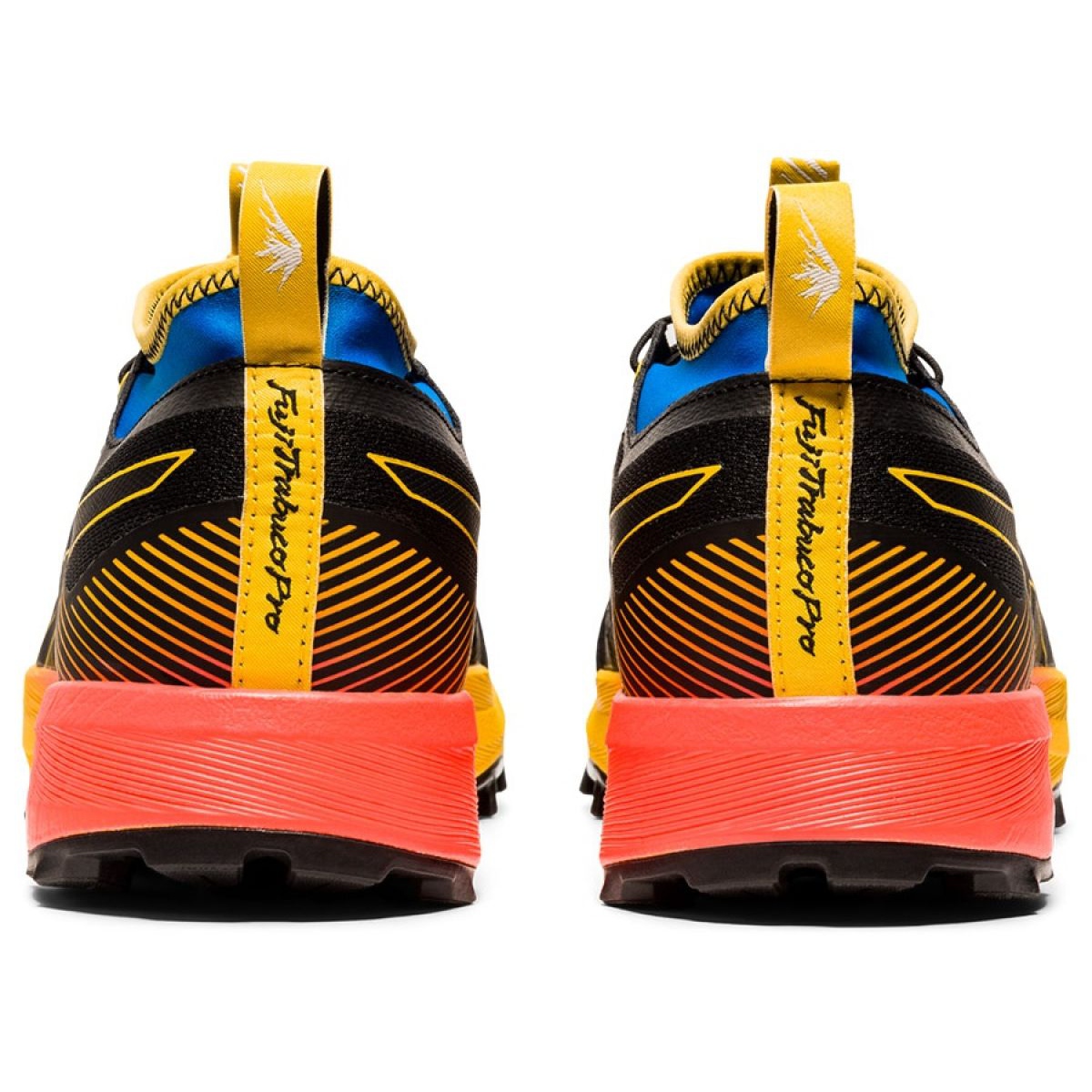 asics pro running shoes