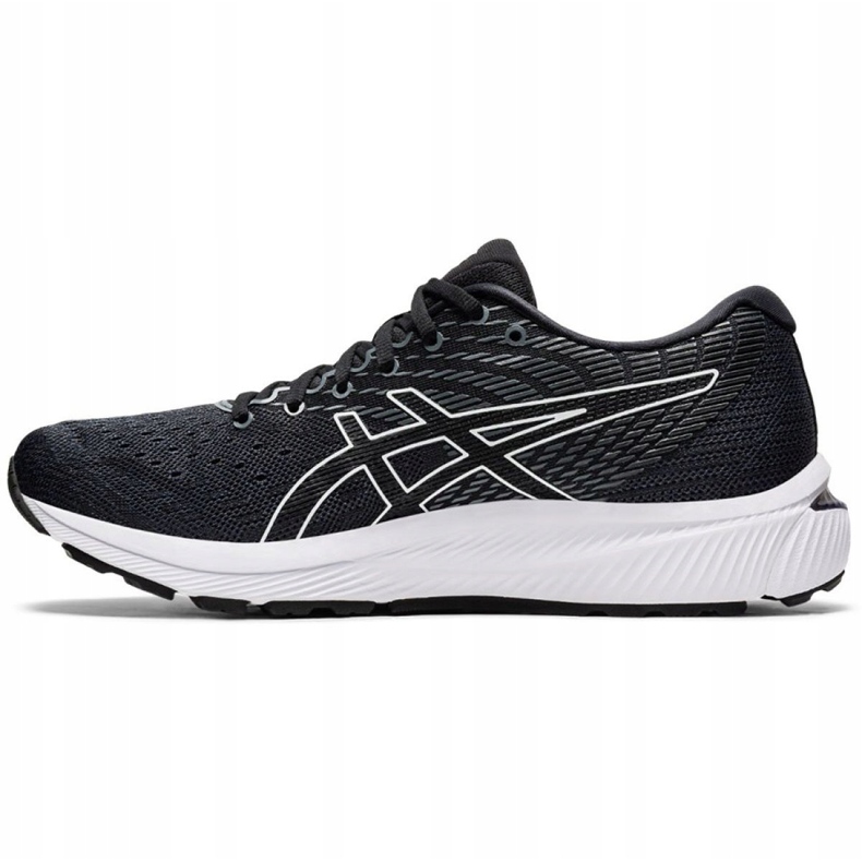 Asics Gel-Cumulus 22 M 1011A862-022 running shoes black 1