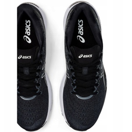Asics Gel-Cumulus 22 M 1011A862-022 running shoes black 2