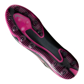 Nike Phantom Gt Elite AG-Pro M CK8438-006 football shoe multicolored black 1