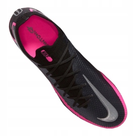 Nike Phantom Gt Elite AG-Pro M CK8438-006 football shoe multicolored black 2
