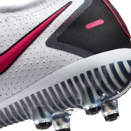 Nike Phantom Gt Elite AG-Pro M CK8438-160 football shoe multicolored white 1