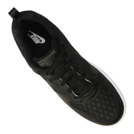 Nike Court Borough Low Se M 916760-003 shoe black 1