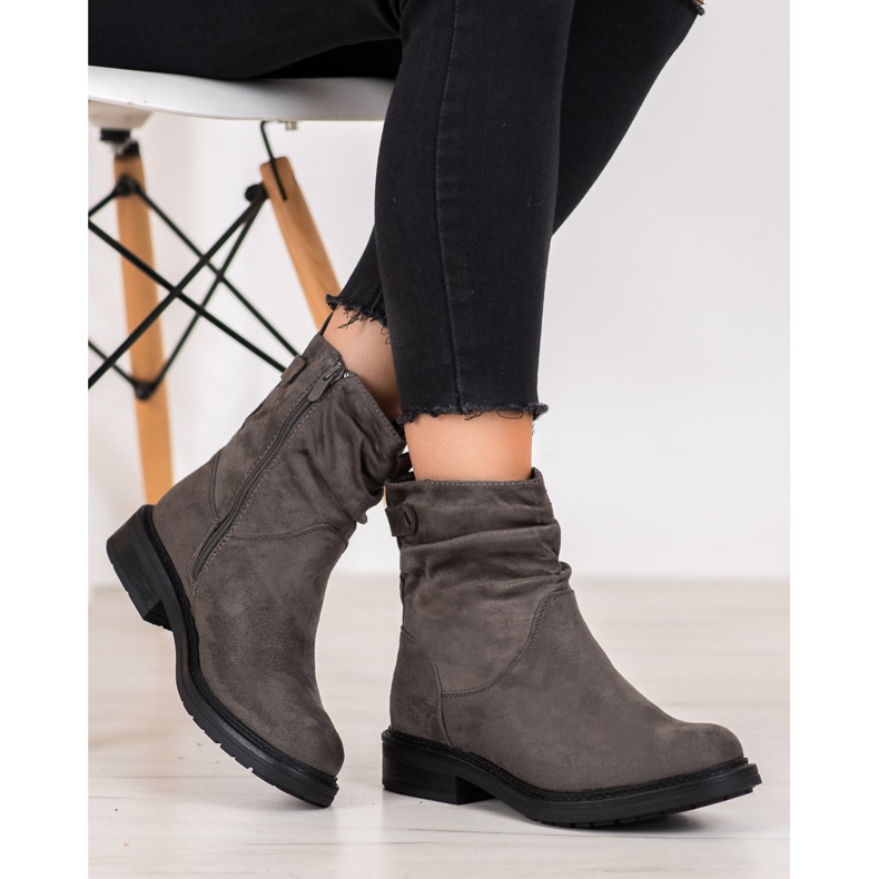 J. Star Gray Workers grey 1