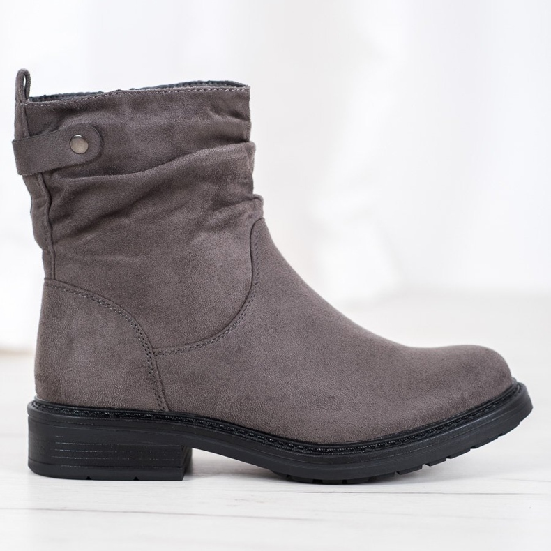 J. Star Gray Workers grey 2