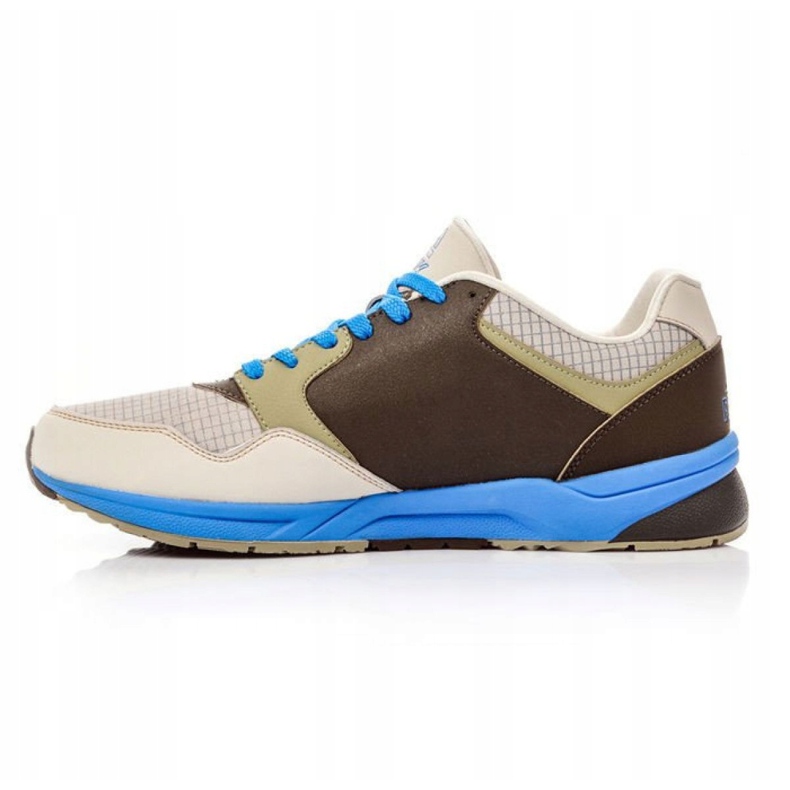 Shoes Peak E43213E M 61058-61061 black grey multicolored 1