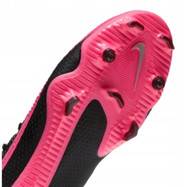Nike Phantom Gt Pro Fg M CK8451-006 football shoes multicolored black 1 Nike Phantom Gt Pro Fg M CK8451-006 football shoes multicolored black 1