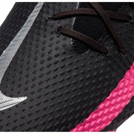 Nike Phantom Gt Pro Fg M CK8451-006 football shoes multicolored black 2