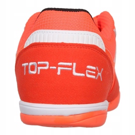 Football boots Joma Top Flex M TOPW.2007.IN multicolored oranges and reds 2