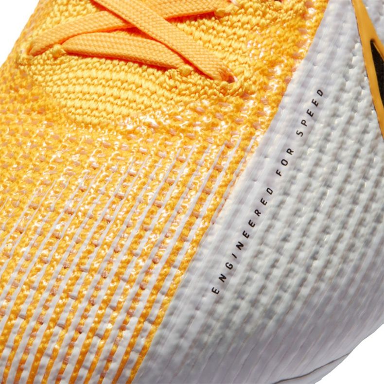 Nike Superfly 7 Elite Fg Jr AT8034-801 soccer shoes multicolored yellow 2 Nike Superfly 7 Elite Fg Jr AT8034-801 soccer shoes multicolored yellow 2