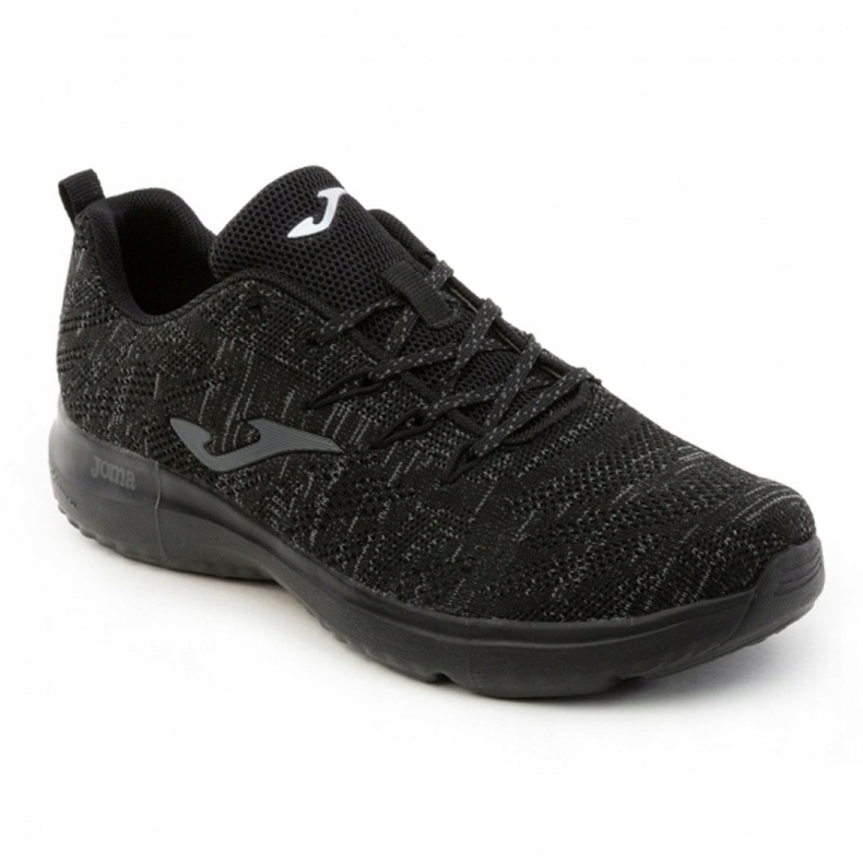 Joma W C.TUERIS-2001 training shoes black 1