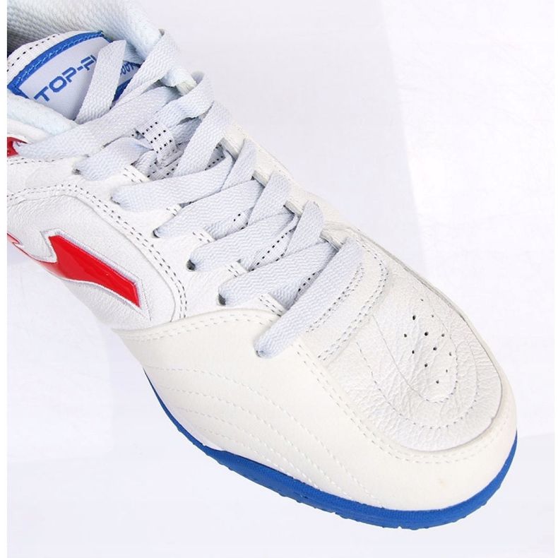 Joma Top Flex 2016 Tf M TOPW.2016.TF football boots multicolored white 2